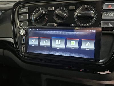 2015 Volkswagen up!