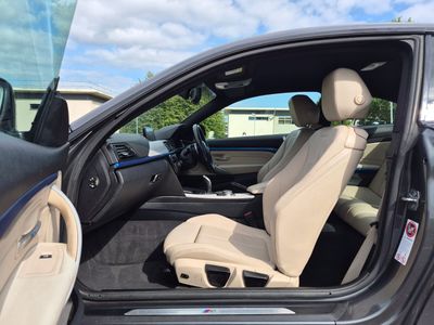 2015 BMW 4 Series