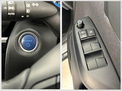 2023 Toyota Yaris Cross