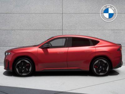 2027 BMW X4