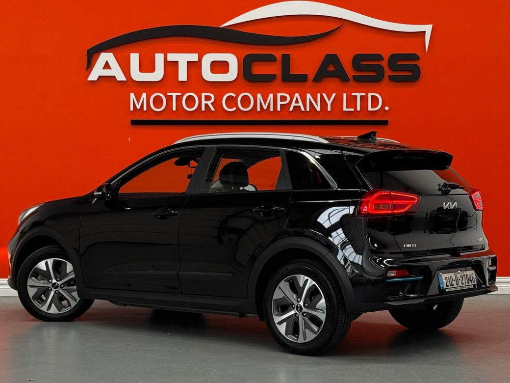 2021 Kia Niro