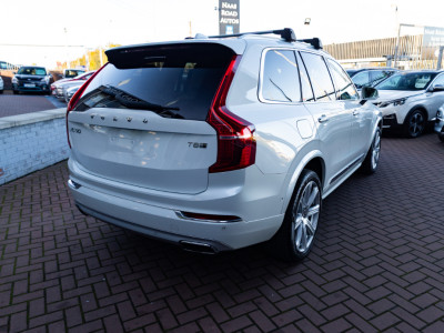 2017 Volvo XC90