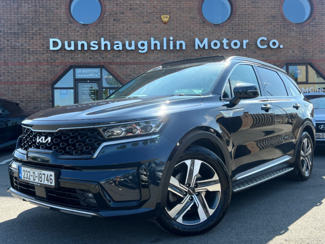 vehicle for sale from Dunshaughlin Motor Co