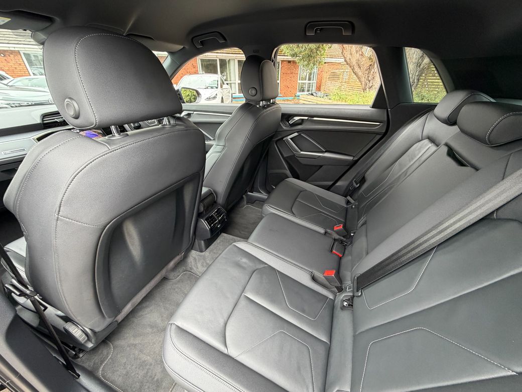 2023 Audi Q3