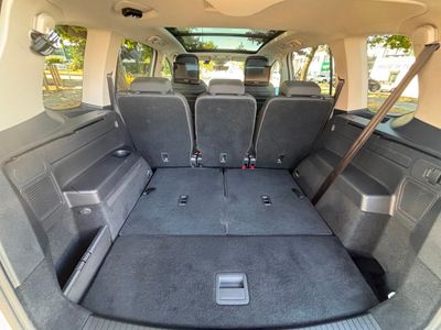 2020 Volkswagen Touran