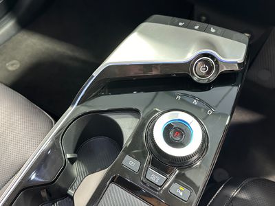 2023 Kia EV6