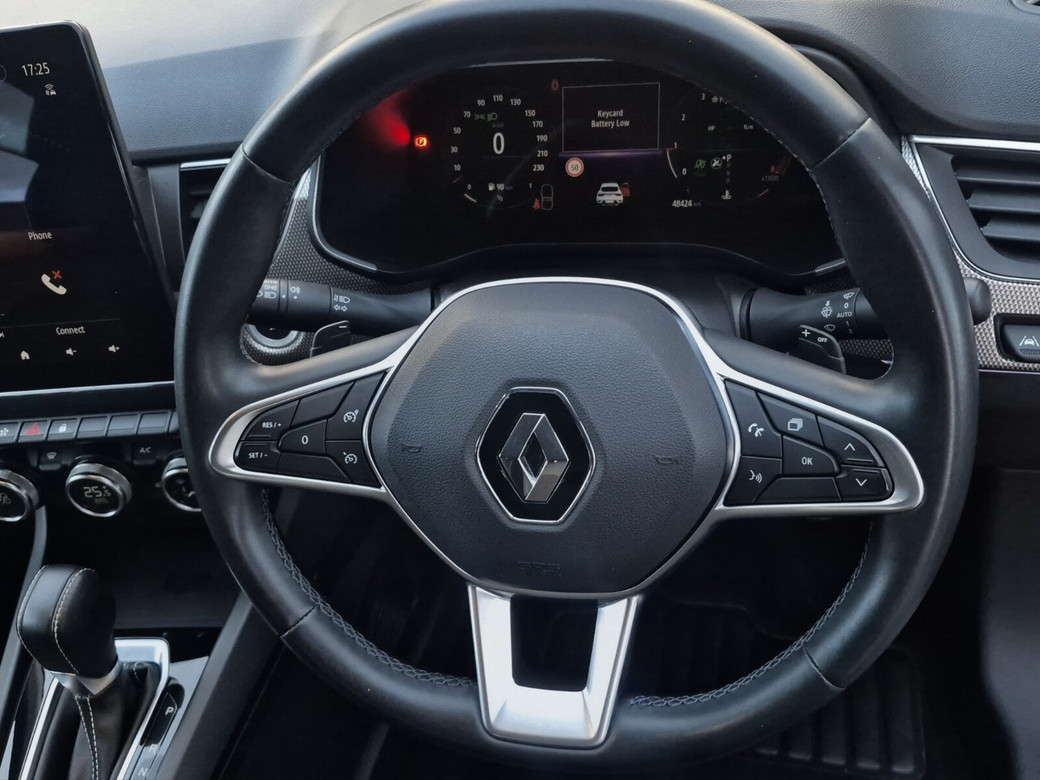2023 Renault Arkana