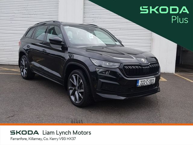 vehicle for sale from Liam Lynch Motors