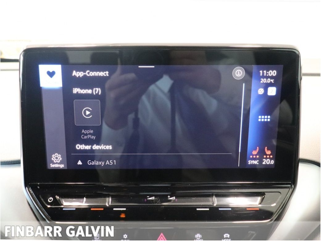 2021 Volkswagen ID.4