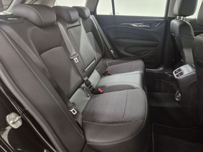 2020 Opel Insignia