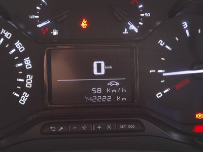 2022 Citroen Berlingo