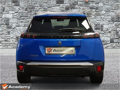 2023 Peugeot 2008