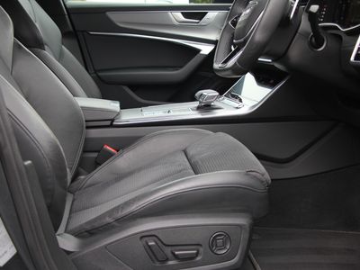2024 Audi A6