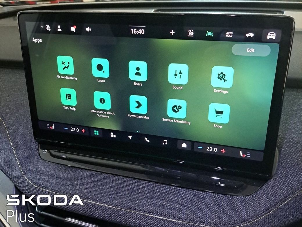 2025 Skoda Elroq