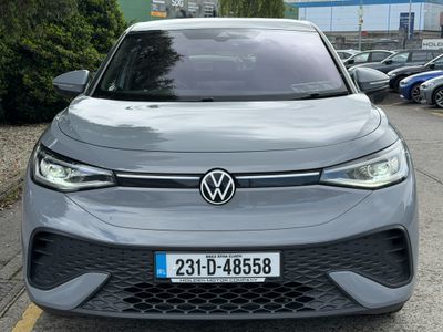 2023 Volkswagen ID.5