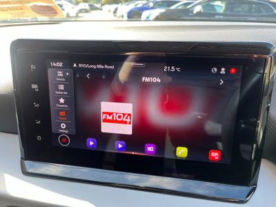 2024 SEAT Arona