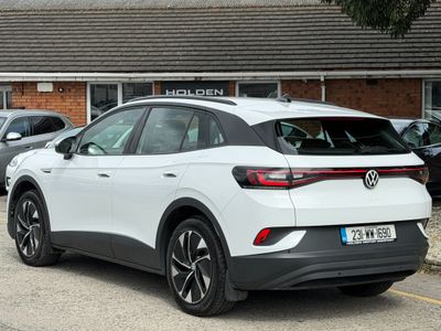 2023 Volkswagen ID.4