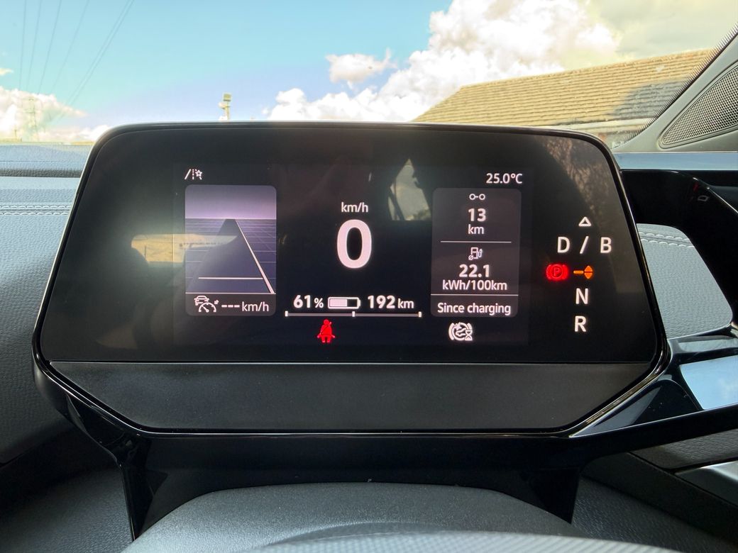 2023 Volkswagen ID.4