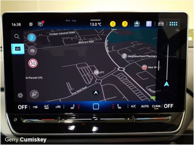 2025 Volkswagen ID.4