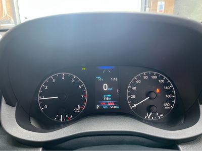 2024 Toyota Yaris