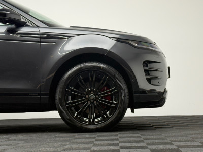 2024 Land Rover Range Rover Evoque