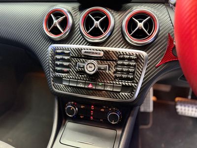 2013 Mercedes-Benz A Class