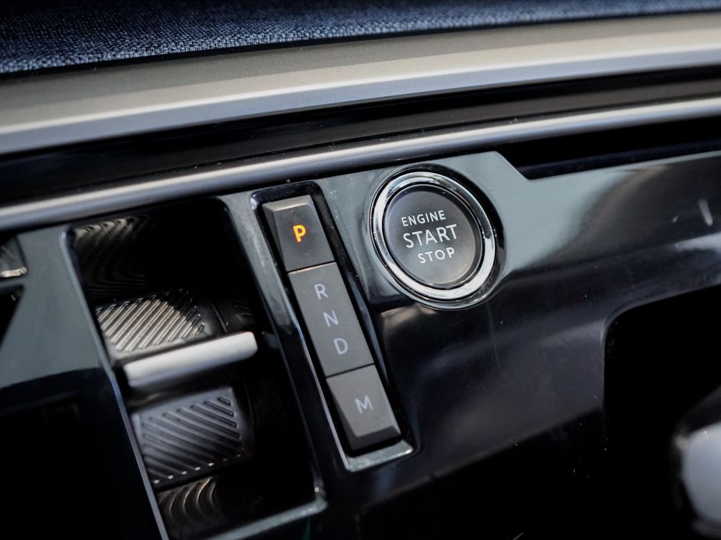 2025 Peugeot 3008