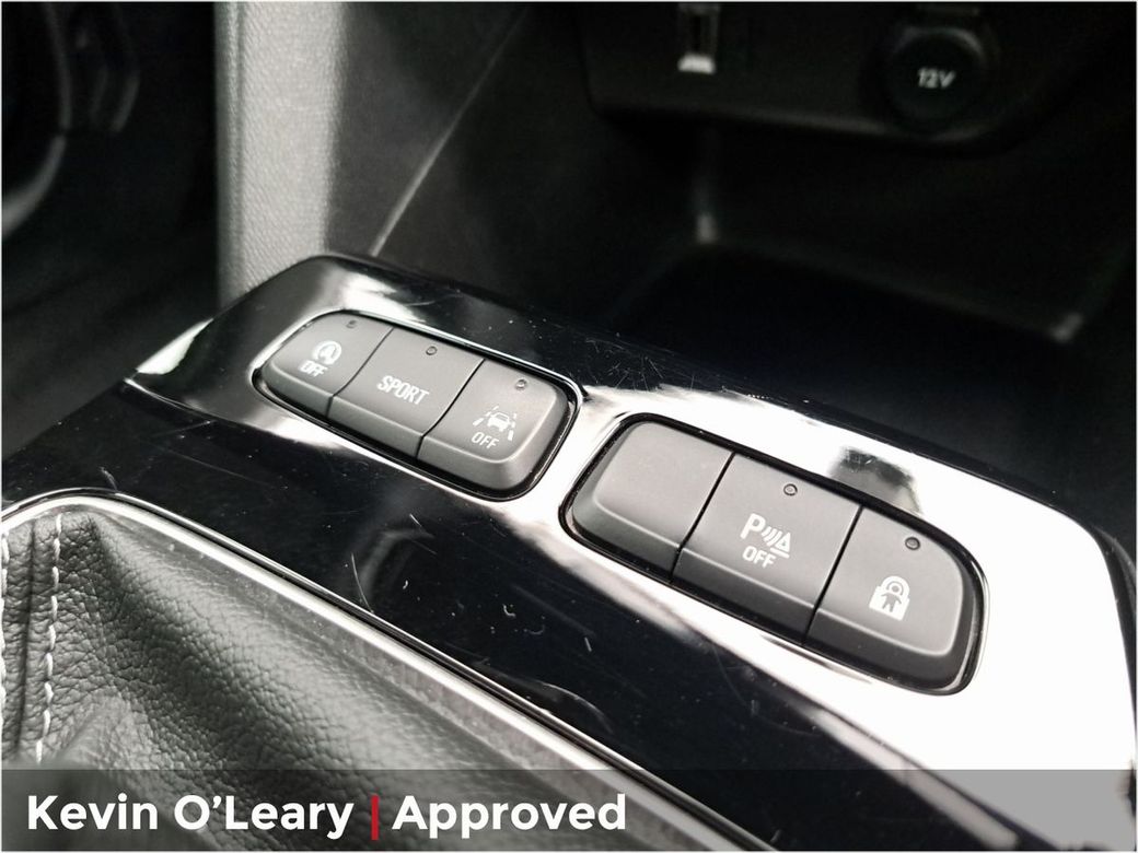 2023 Opel Mokka