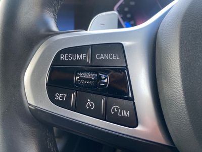 2024 BMW 3 Series