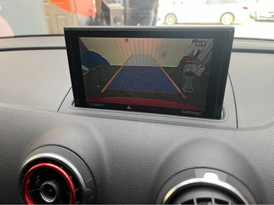 2014 Audi A3