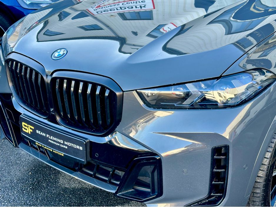 2023 BMW X5