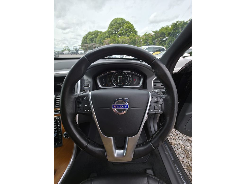 2017 Volvo XC60