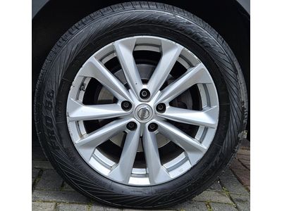 2016 Nissan Qashqai