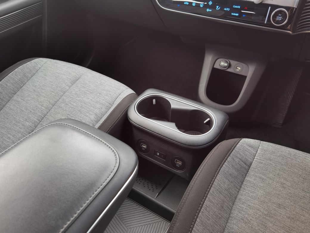 2022 Hyundai Ioniq 5