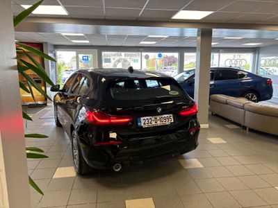 2023 BMW 116