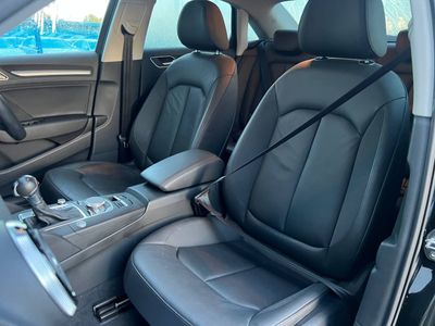 2016 Audi A3