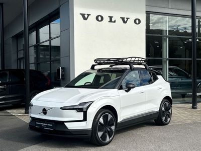 2027 Volvo EX30