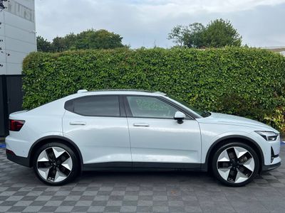 2023 Polestar 2
