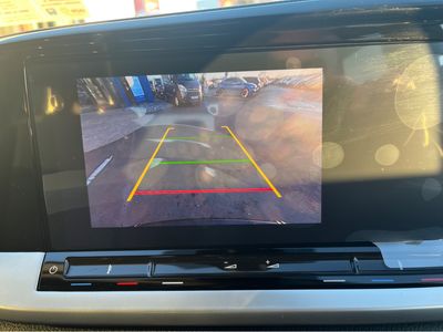 2026 Ford Tourneo Connect