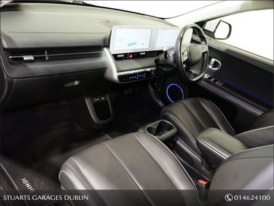 2022 Hyundai Ioniq 5