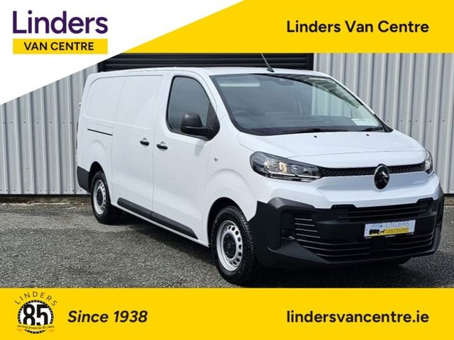 vehicle for sale from Linders Finglas Turvey Limited
