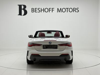 2024 BMW 4 Series