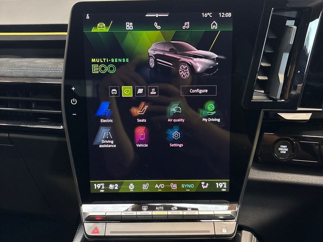 2026 Renault Austral