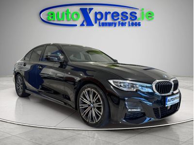 2023 BMW 3 Series