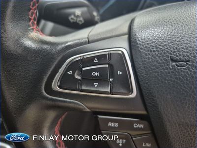 2018 Ford Kuga