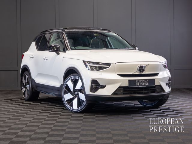 vehicle for sale from European Prestige
