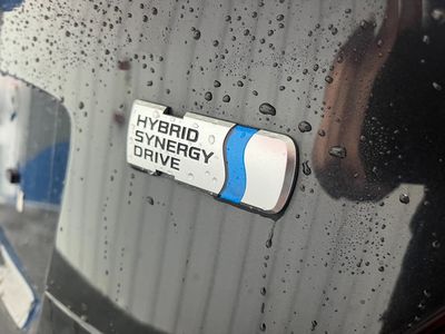 2021 Toyota C-HR