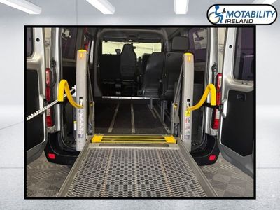 2015 Renault Master