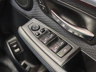 2017 BMW 2 Series Gran Tourer