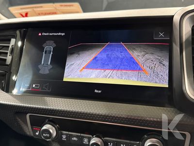 2021 Audi A1